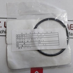 Nakakita Packing For Butterfly Valve Gasket O Rings Thrust Plate Bushing Kit