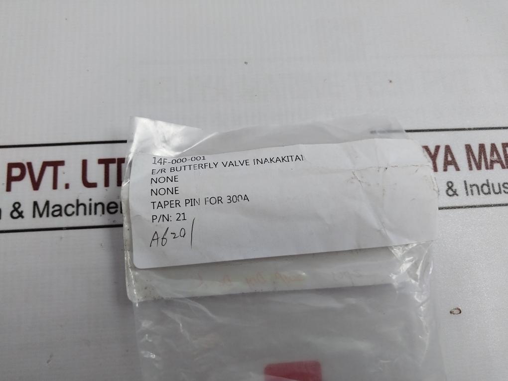 Nakakita Packing For Butterfly Valve Gasket O Rings Thrust Plate Bushing Kit
