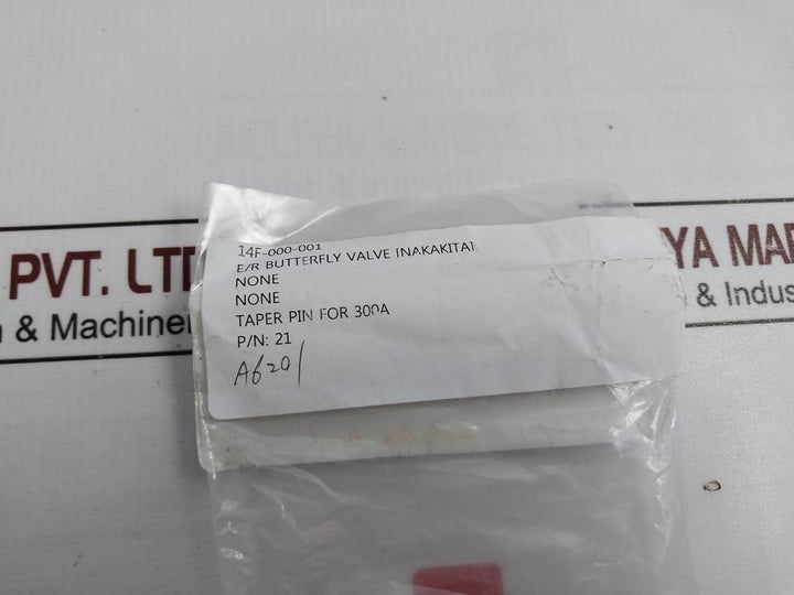 Nakakita Packing For Butterfly Valve Gasket O Rings Thrust Plate Bushing Kit