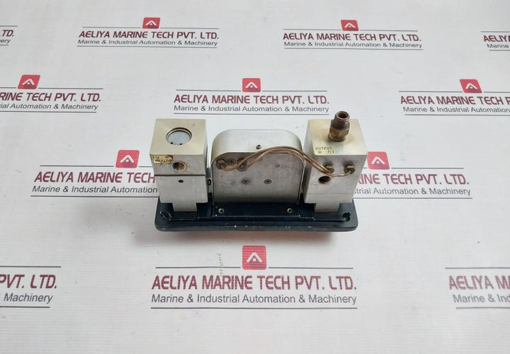 Nakakita Seisakusho 0 To 1.5 Kg/Cm2 Pressure Controller D0327