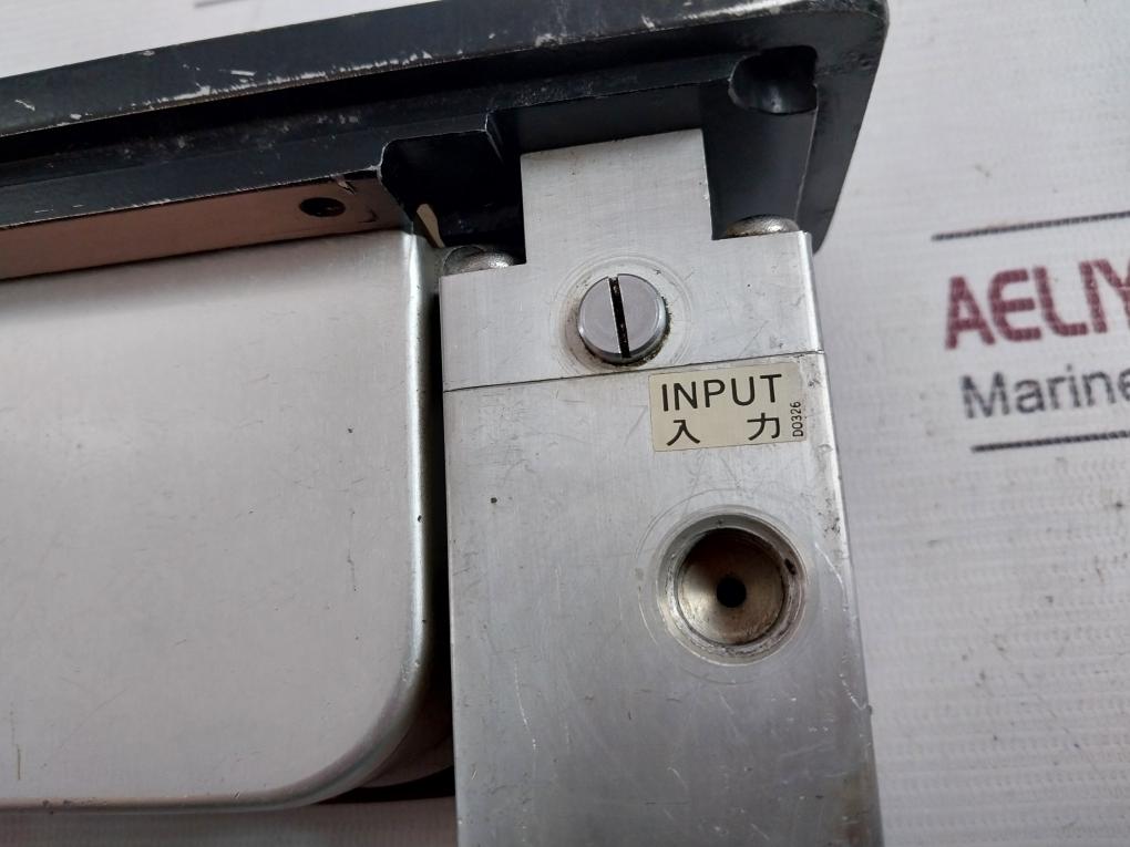 Nakakita Seisakusho 0 To 1.5 Kg/Cm2 Pressure Controller D0327