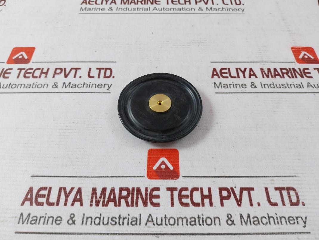 Nakakita Seisakusho 12 Diaphragm Assembly For Filter Regulator 15A Dy-g0Z20 V200