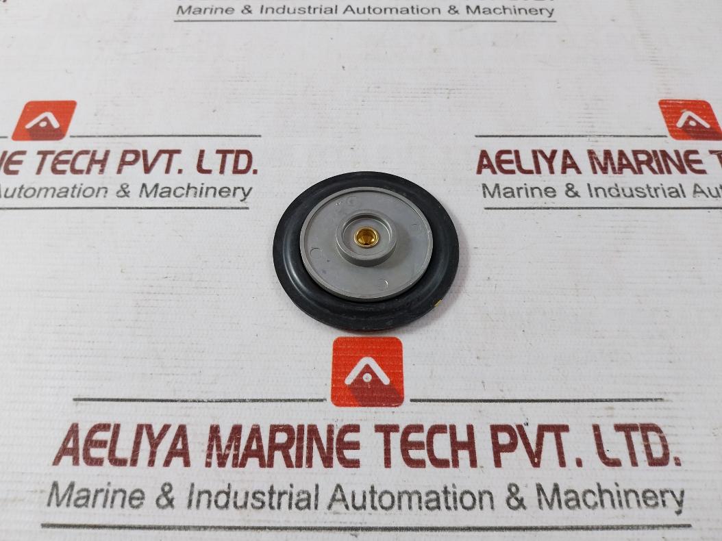 Nakakita Seisakusho 12 Diaphragm Assembly For Filter Regulator 15A Dy-g0Z20 V200