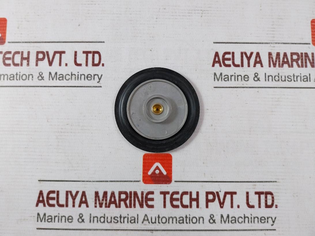 Nakakita Seisakusho 12 Diaphragm Assembly For Filter Regulator 15A Dy-g0Z20 V200