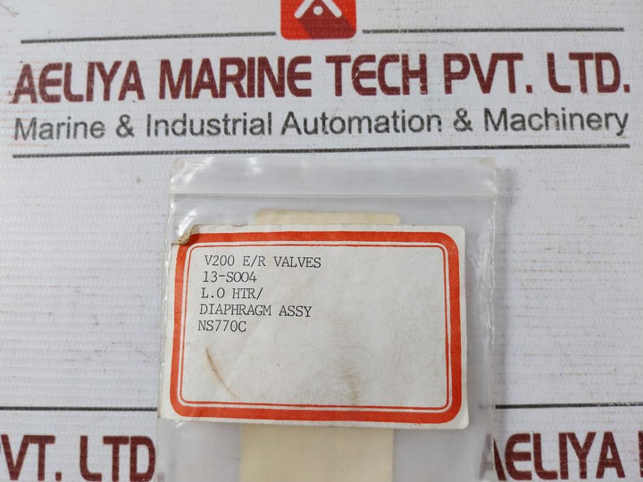 Nakakita Seisakusho 12 Diaphragm Assembly For Filter Regulator 15A Dy-g0Z20 V200