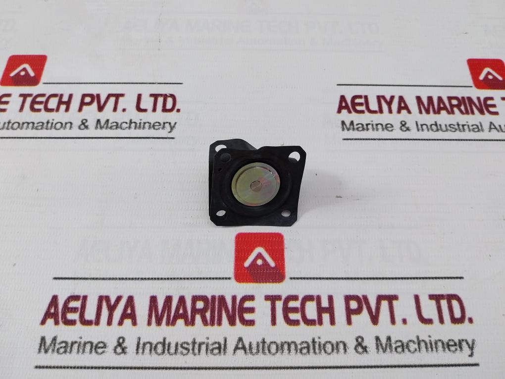 Nakakita Seisakusho 12 Diaphragm Assembly Kit Akmq0102Axe Ns770C