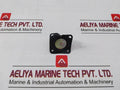 Nakakita Seisakusho 12 Diaphragm Assembly Kit Akmq0102Axe Ns770C