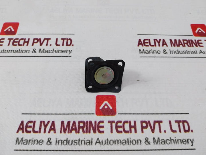 Nakakita Seisakusho 12 Diaphragm Assembly Kit Akmq0102Axe Ns770C