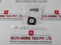 Nakakita Seisakusho 12 Diaphragm Assembly Kit Akmq0102Axe Ns770C