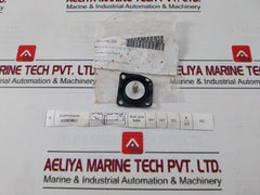 Nakakita Seisakusho 12 Diaphragm Assembly Kit Akmq0102Axe Ns770C