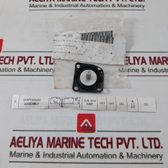 Nakakita Seisakusho 12 Diaphragm Assembly Kit Akmq0102Axe Ns770C
