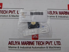 Nakakita Seisakusho 12 Diaphragm Assembly Kit Akmq0102Axe Ns770C