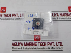 Nakakita Seisakusho 12 Diaphragm Assembly Kit Akmq0102Axe Ns770C