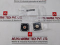 Nakakita Seisakusho 12 Diaphragm Assembly Kit Akmq0102Axe Ns770C