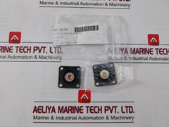 Nakakita Seisakusho 12 Diaphragm Assembly Kit Akmq0102Axe Ns770C