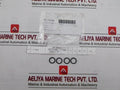 Nakakita Seisakusho 12 Diaphragm Assembly Kit Akmq0102Axe Ns770C
