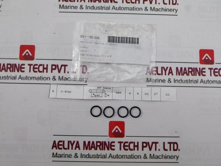 Nakakita Seisakusho 12 Diaphragm Assembly Kit Akmq0102Axe Ns770C