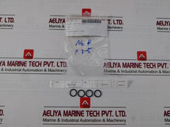 Nakakita Seisakusho 12 Diaphragm Assembly Kit Akmq0102Axe Ns770C