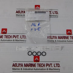 Nakakita Seisakusho 12 Diaphragm Assembly Kit Akmq0102Axe Ns770C