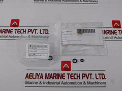 Nakakita Seisakusho 12 Diaphragm Assembly Kit Akmq0102Axe Ns770C