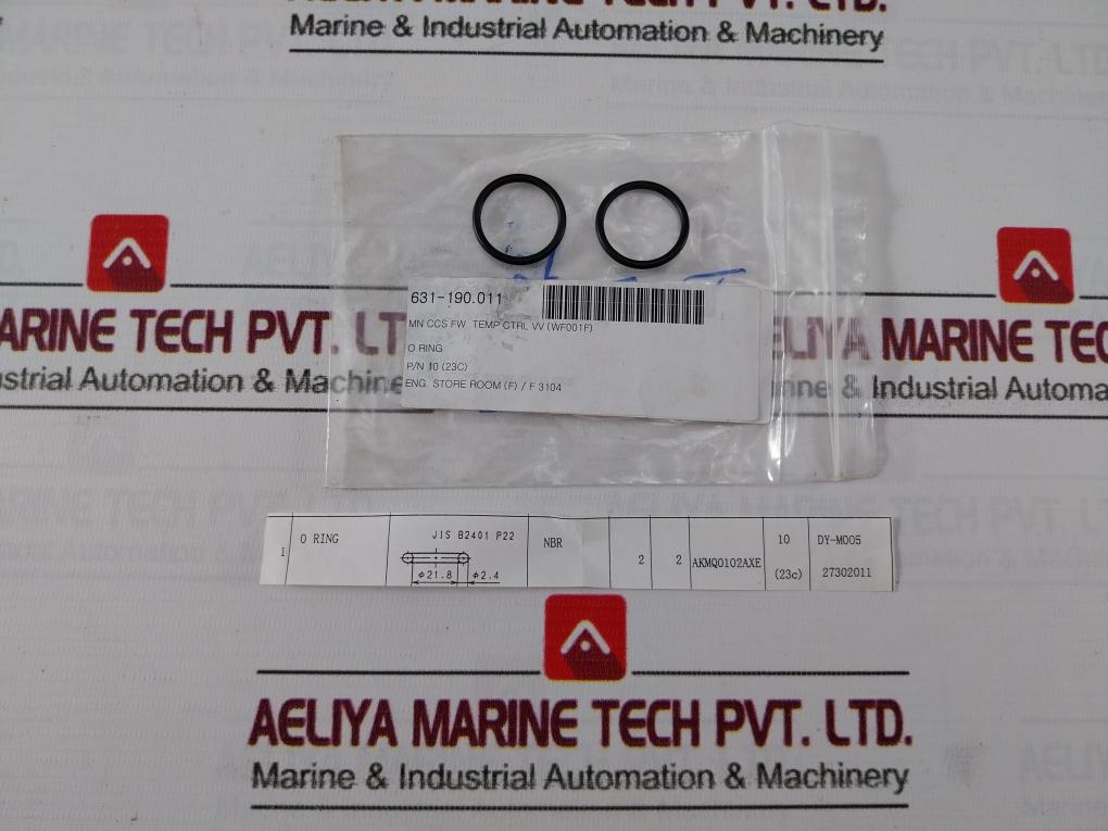 Nakakita Seisakusho 12 Diaphragm Assembly Kit Akmq0102Axe Ns770C