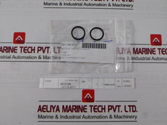 Nakakita Seisakusho 12 Diaphragm Assembly Kit Akmq0102Axe Ns770C