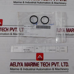 Nakakita Seisakusho 12 Diaphragm Assembly Kit Akmq0102Axe Ns770C