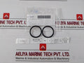 Nakakita Seisakusho 12 Diaphragm Assembly Kit Akmq0102Axe Ns770C