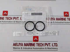 Nakakita Seisakusho 12 Diaphragm Assembly Kit Akmq0102Axe Ns770C