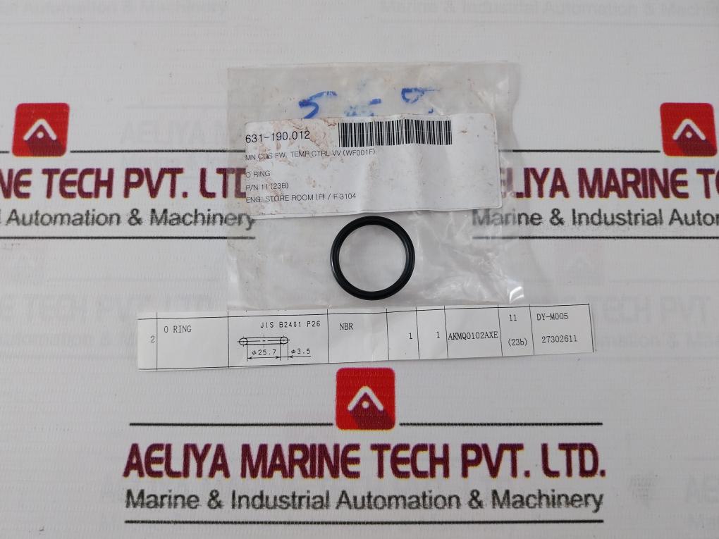 Nakakita Seisakusho 12 Diaphragm Assembly Kit Akmq0102Axe Ns770C