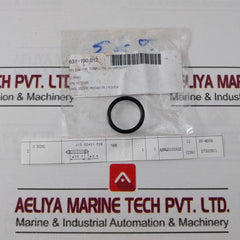 Nakakita Seisakusho 12 Diaphragm Assembly Kit Akmq0102Axe Ns770C