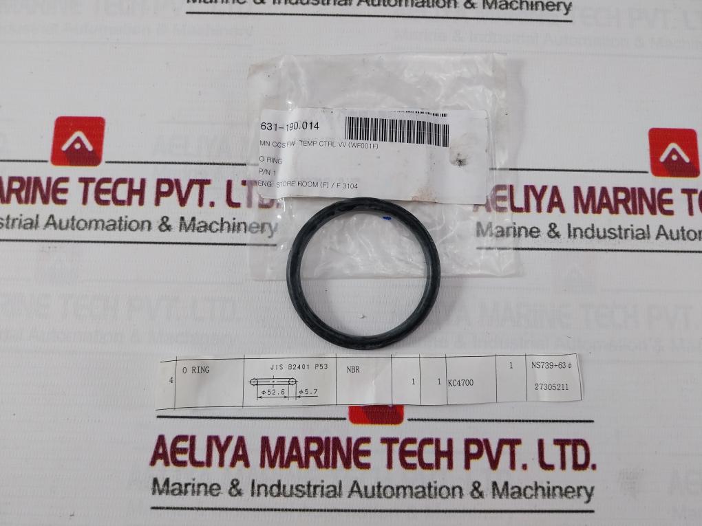 Nakakita Seisakusho 12 Diaphragm Assembly Kit Akmq0102Axe Ns770C