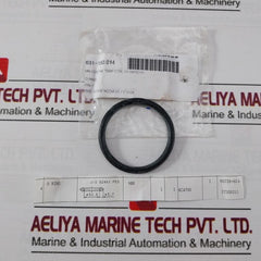 Nakakita Seisakusho 12 Diaphragm Assembly Kit Akmq0102Axe Ns770C