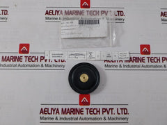 Nakakita Seisakusho 12 Diaphragm Assembly Kit Akmq0102Axe Ns770C