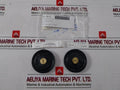 Nakakita Seisakusho 12 Diaphragm Assembly Kit Akmq0102Axe Ns770C