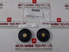 Nakakita Seisakusho 12 Diaphragm Assembly Kit Akmq0102Axe Ns770C