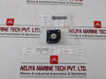 Nakakita Seisakusho 12 Diaphragm Assembly Kit Akmq0102Axe Ns770C