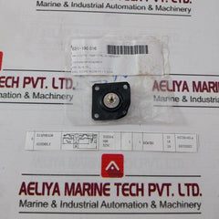 Nakakita Seisakusho 12 Diaphragm Assembly Kit Akmq0102Axe Ns770C