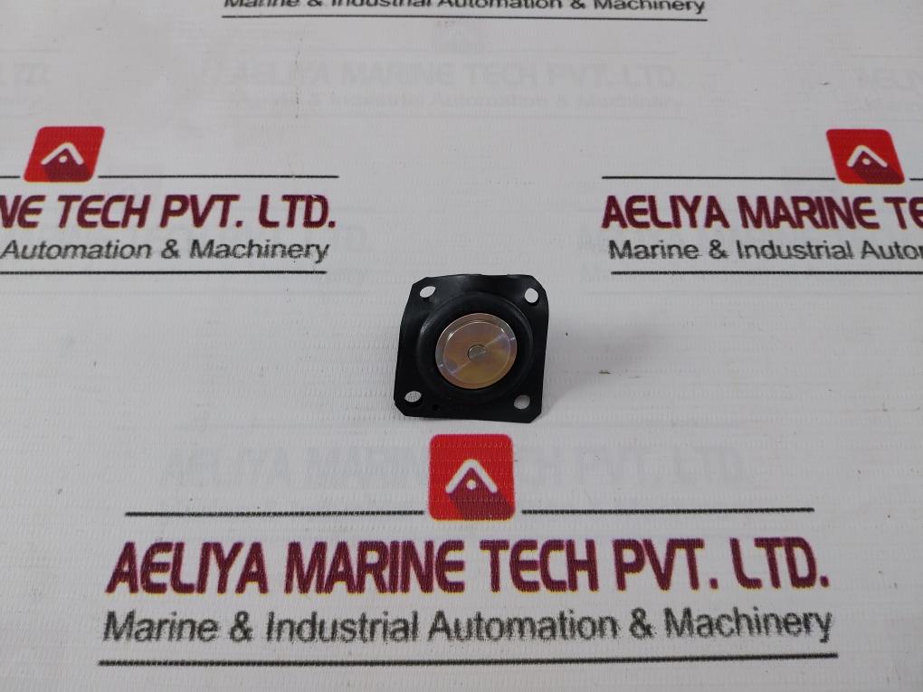 Nakakita Seisakusho 12 Diaphragm Assembly Kit Akmq0102Axe Ns770C