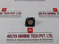 Nakakita Seisakusho 12 Diaphragm Assembly Kit Akmq0102Axe Ns770C