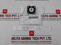 Nakakita Seisakusho 12 Diaphragm Assembly Kit Akmq0102Axe Ns770C