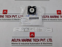 Nakakita Seisakusho 12 Diaphragm Assembly Kit Akmq0102Axe Ns770C
