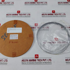 Nakakita Seisakusho 12 Sealing Components - O-ring Gasket Diaphragm Packing Kit