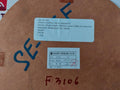 Nakakita Seisakusho 12 Sealing Components - O-ring Gasket Diaphragm Packing Kit