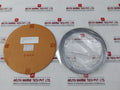 Nakakita Seisakusho 12 Sealing Components - O-ring Gasket Diaphragm Packing Kit