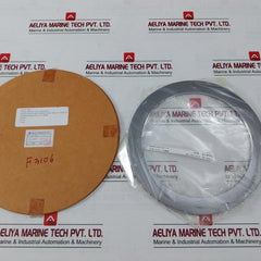 Nakakita Seisakusho 12 Sealing Components - O-ring Gasket Diaphragm Packing Kit