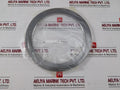 Nakakita Seisakusho 12 Sealing Components - O-ring Gasket Diaphragm Packing Kit