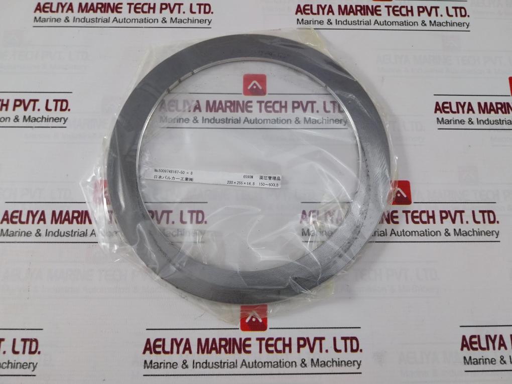 Nakakita Seisakusho 12 Sealing Components - O-ring Gasket Diaphragm Packing Kit