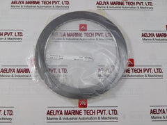 Nakakita Seisakusho 12 Sealing Components - O-ring Gasket Diaphragm Packing Kit