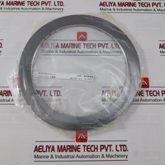 Nakakita Seisakusho 12 Sealing Components - O-ring Gasket Diaphragm Packing Kit